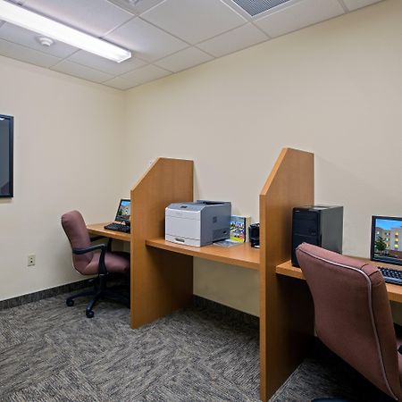 Candlewood Suites Indianapolis Northwest By Ihg Екстериор снимка