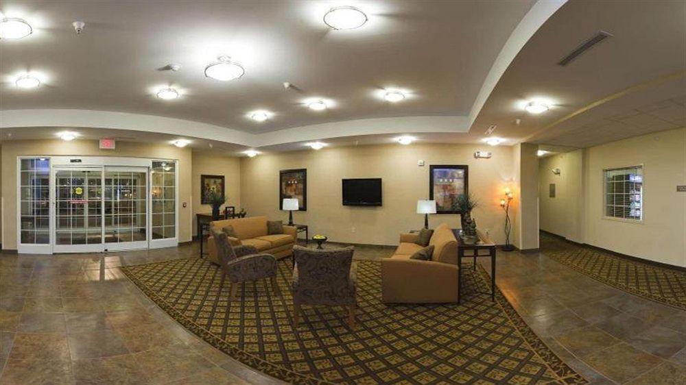 Candlewood Suites Indianapolis Northwest By Ihg Екстериор снимка