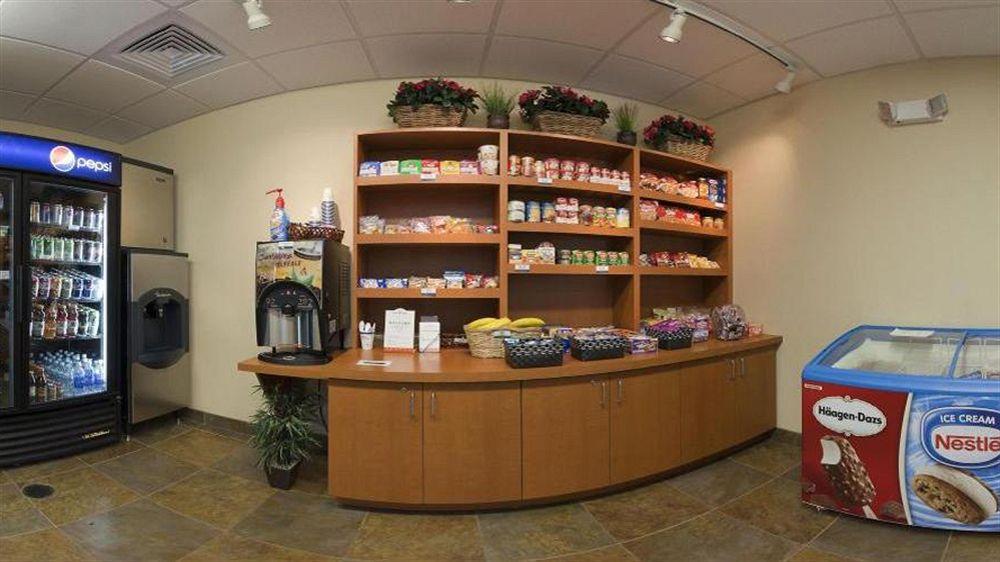 Candlewood Suites Indianapolis Northwest By Ihg Екстериор снимка
