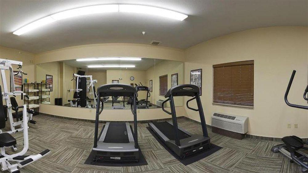 Candlewood Suites Indianapolis Northwest By Ihg Екстериор снимка