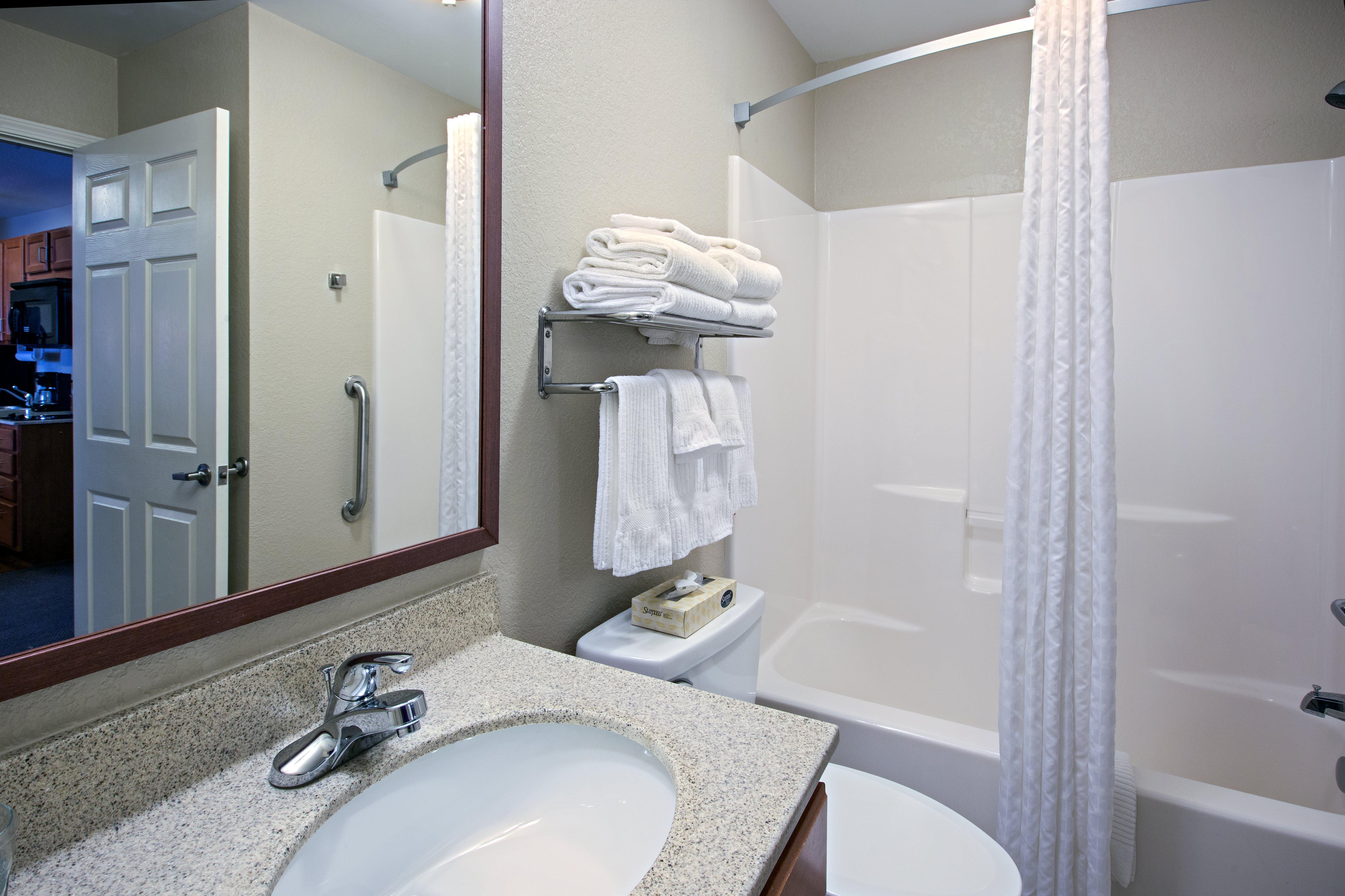 Candlewood Suites Indianapolis Northwest By Ihg Екстериор снимка