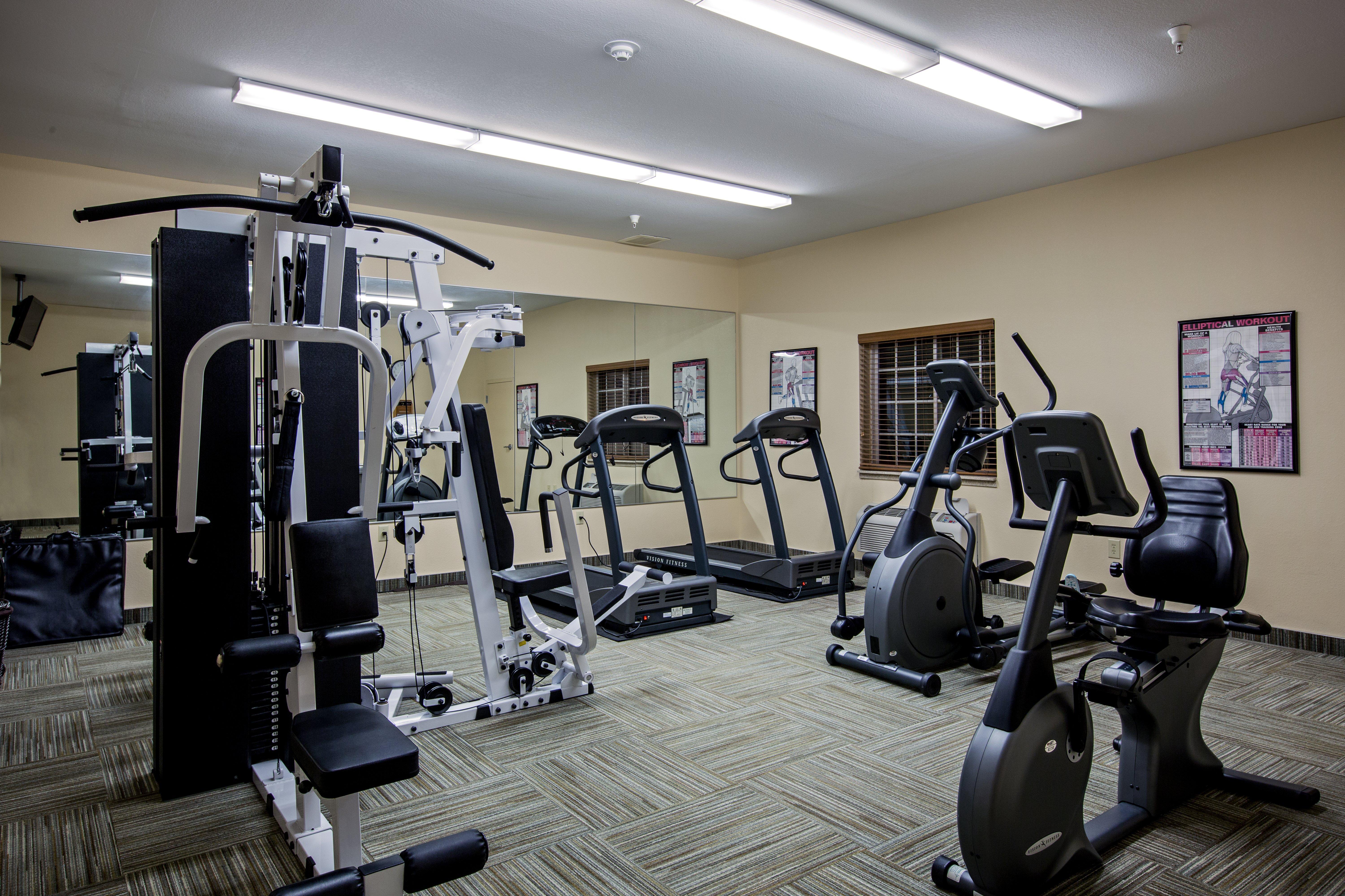 Candlewood Suites Indianapolis Northwest By Ihg Екстериор снимка