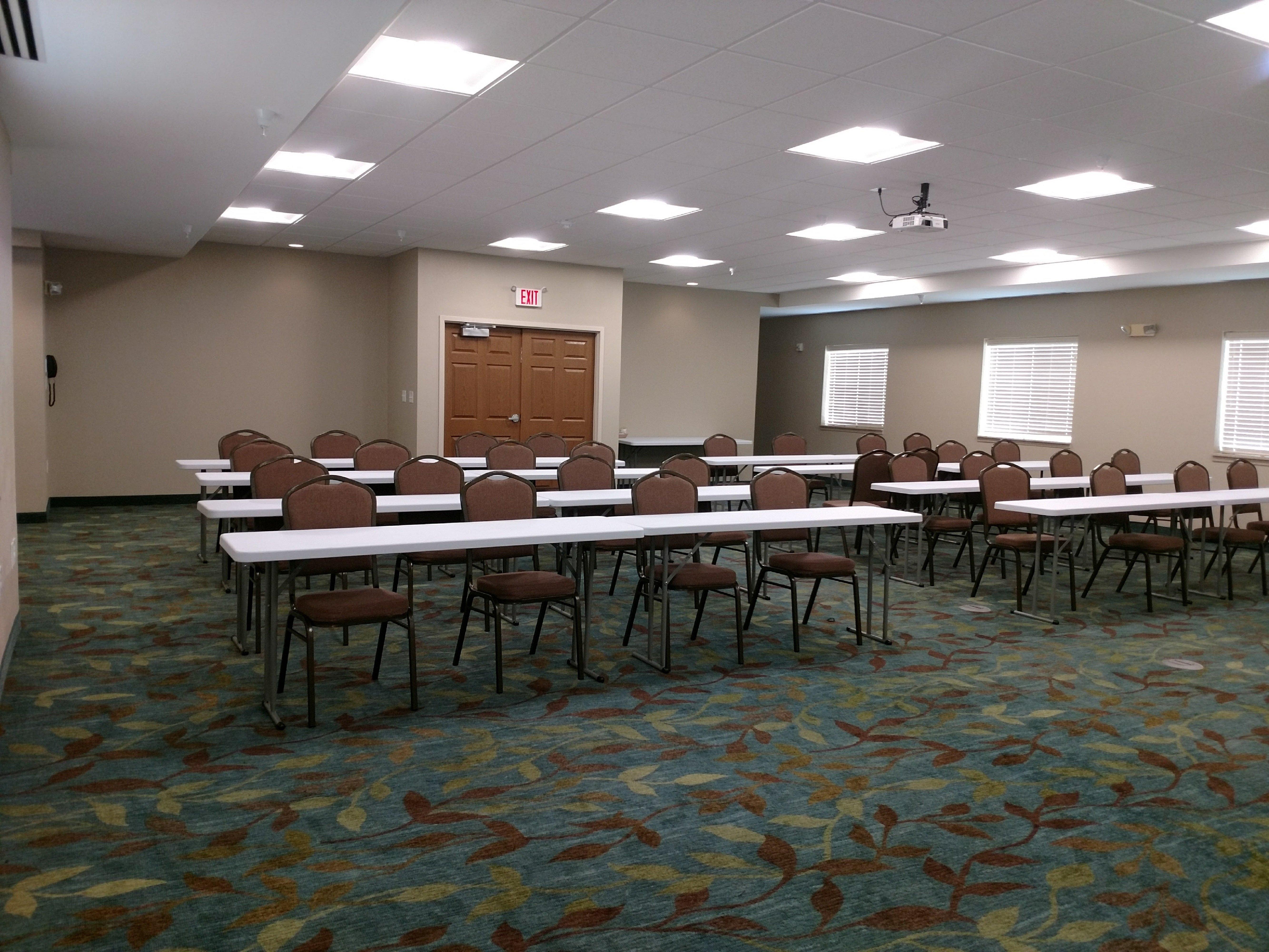 Candlewood Suites Indianapolis Northwest By Ihg Екстериор снимка