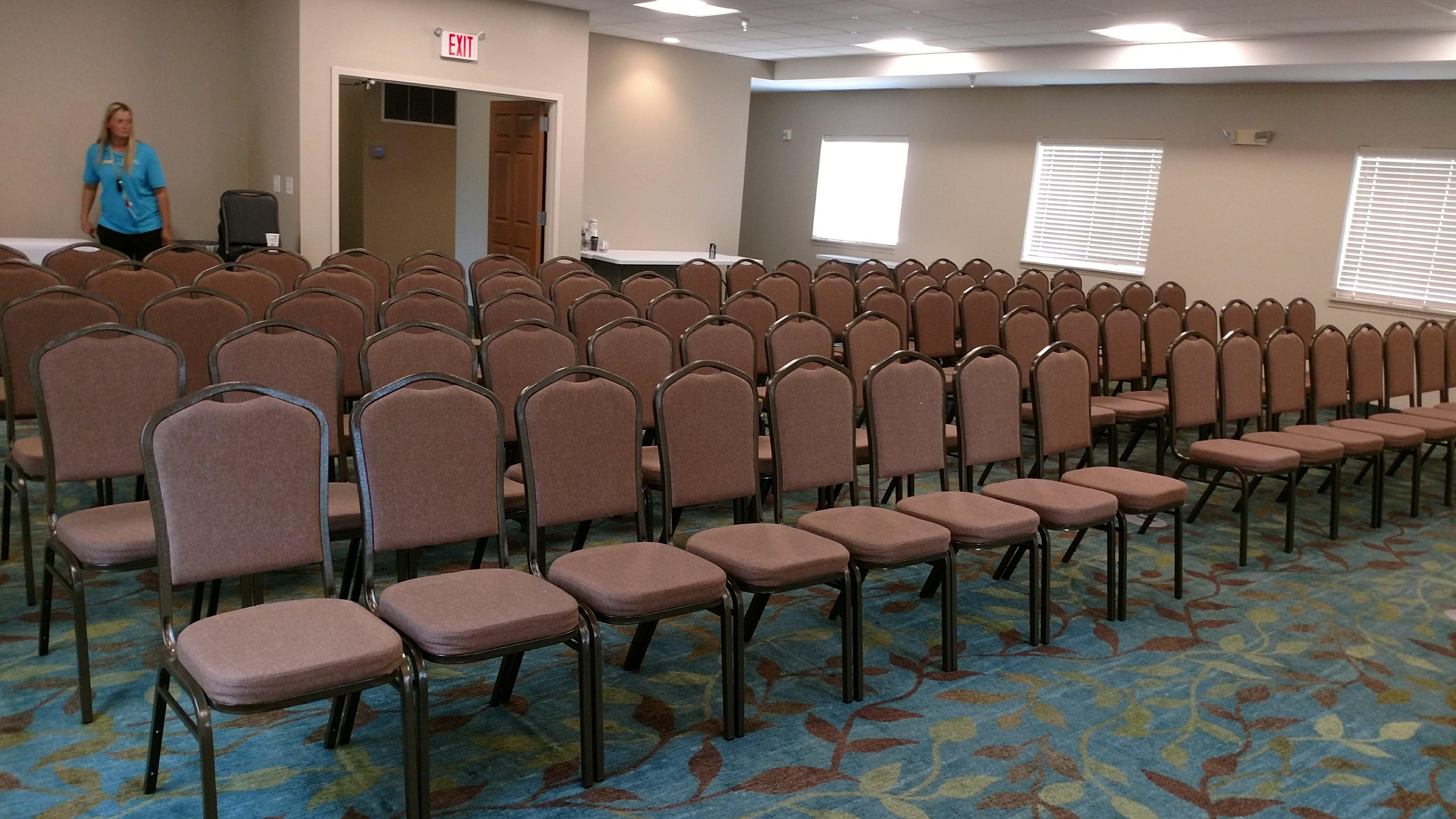 Candlewood Suites Indianapolis Northwest By Ihg Екстериор снимка