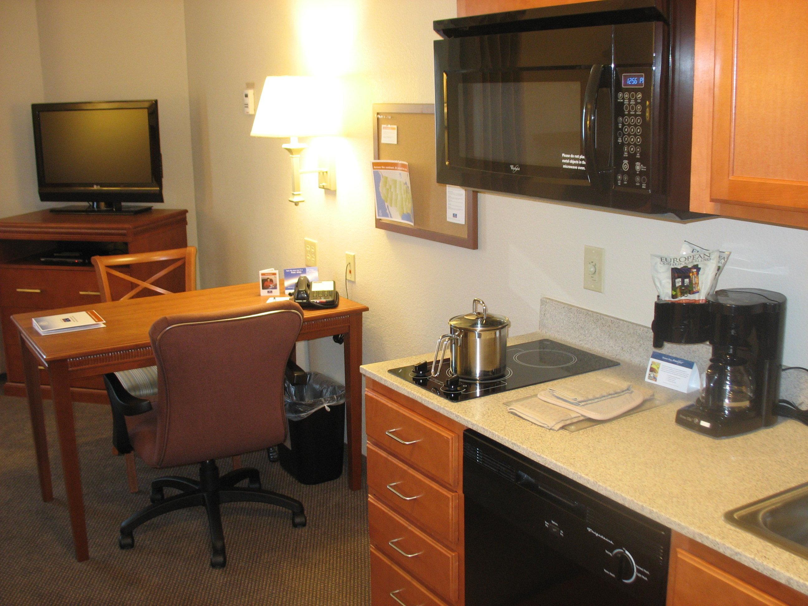 Candlewood Suites Indianapolis Northwest By Ihg Екстериор снимка