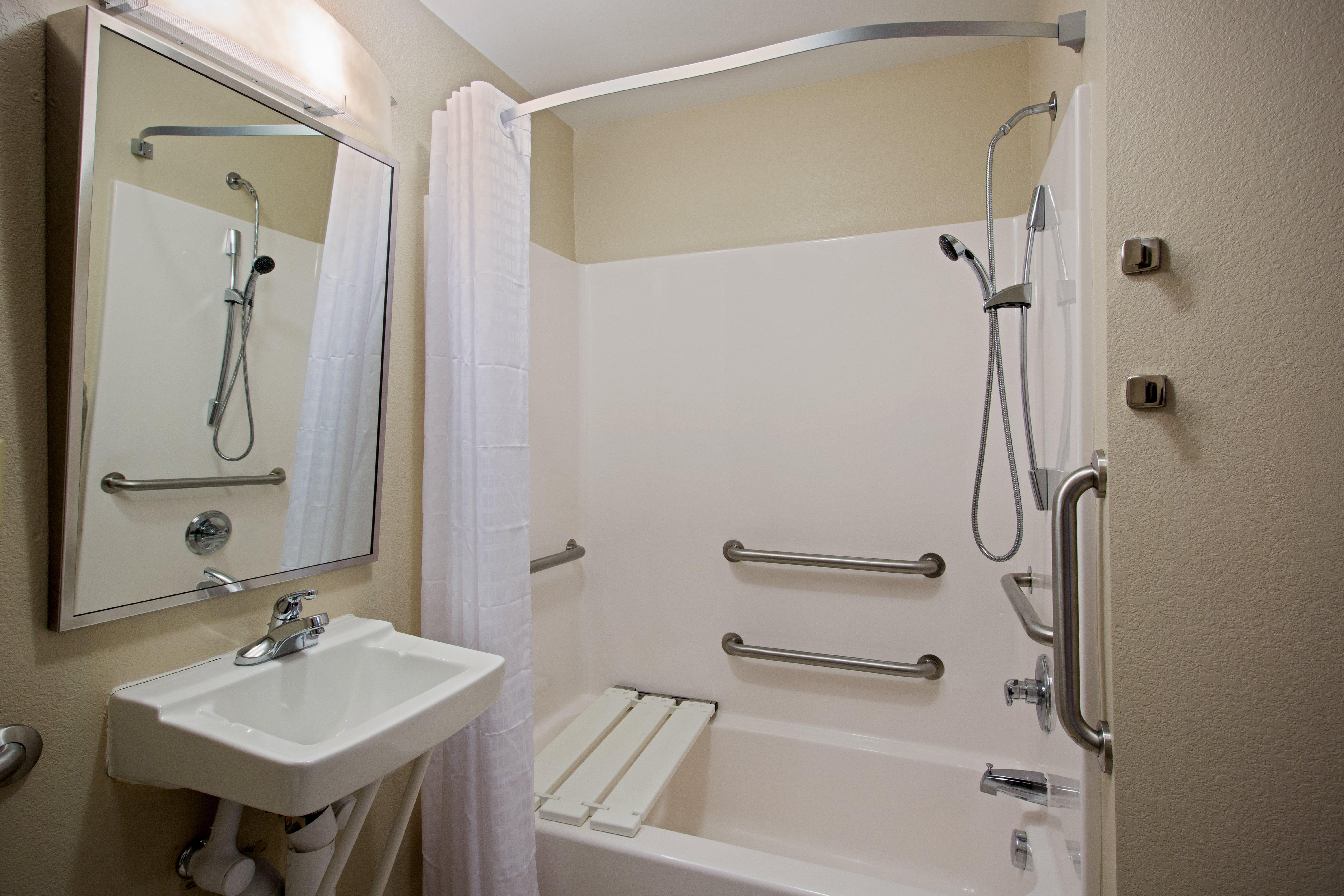 Candlewood Suites Indianapolis Northwest By Ihg Екстериор снимка