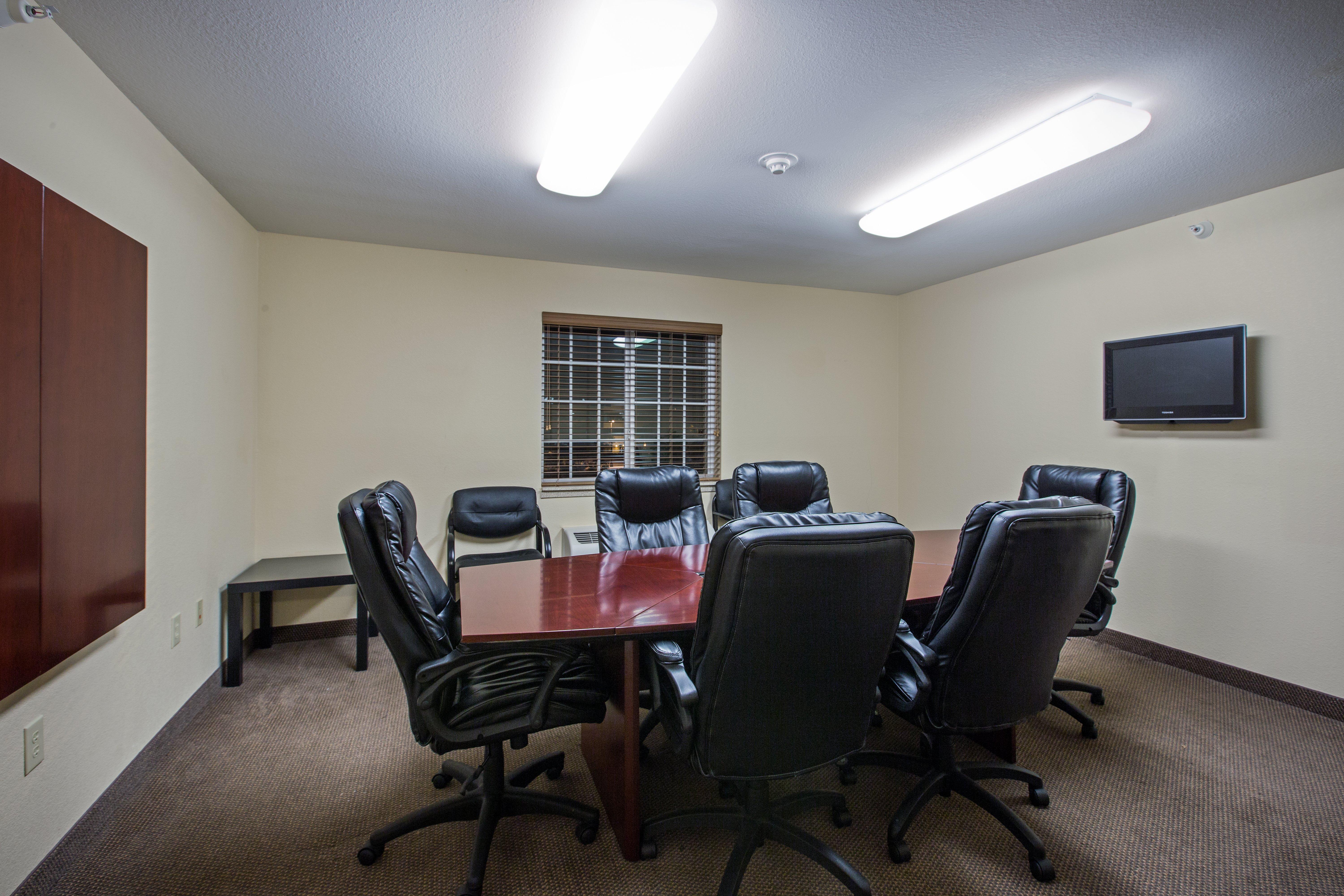 Candlewood Suites Indianapolis Northwest By Ihg Екстериор снимка