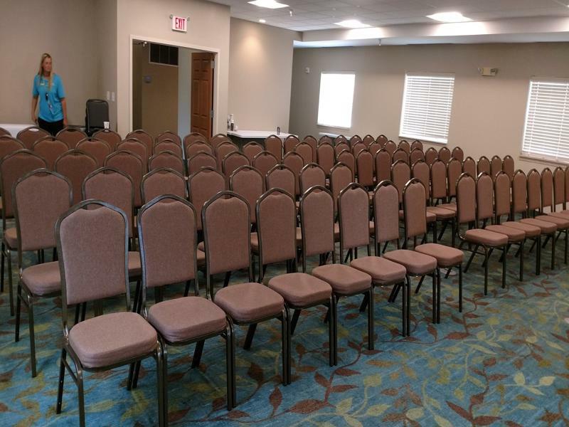 Candlewood Suites Indianapolis Northwest By Ihg Екстериор снимка