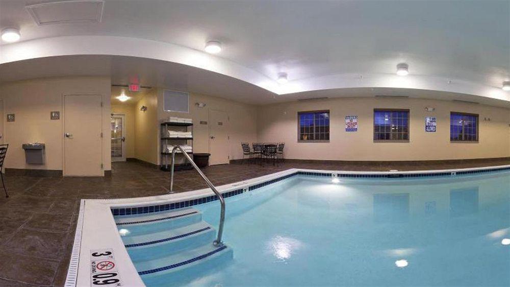 Candlewood Suites Indianapolis Northwest By Ihg Екстериор снимка
