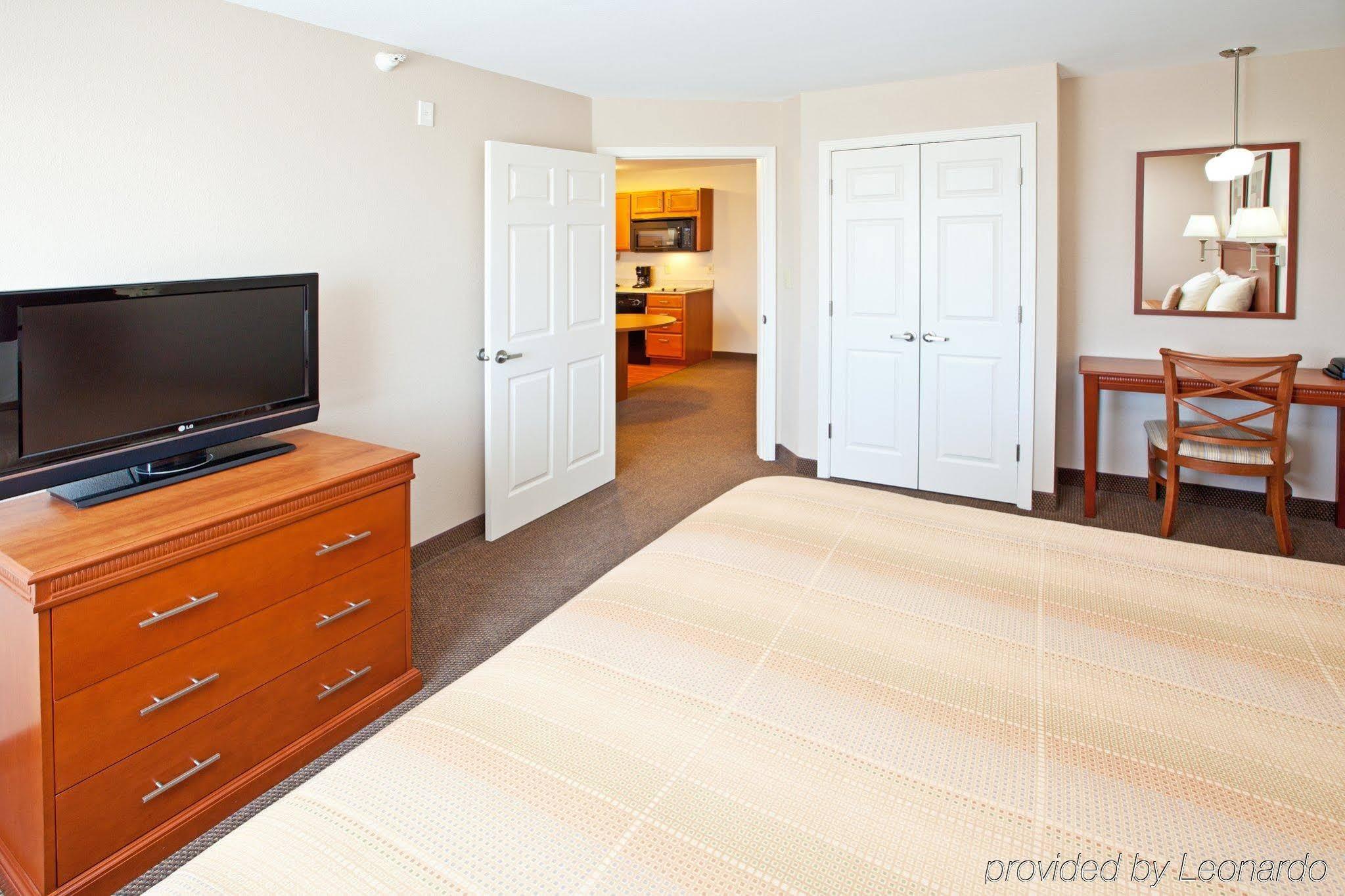 Candlewood Suites Indianapolis Northwest By Ihg Екстериор снимка