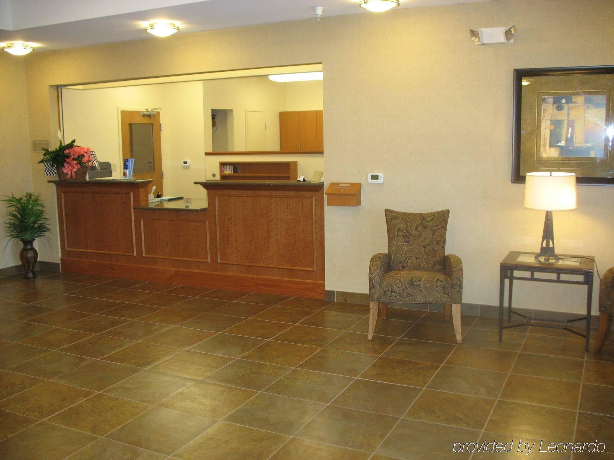 Candlewood Suites Indianapolis Northwest By Ihg Екстериор снимка