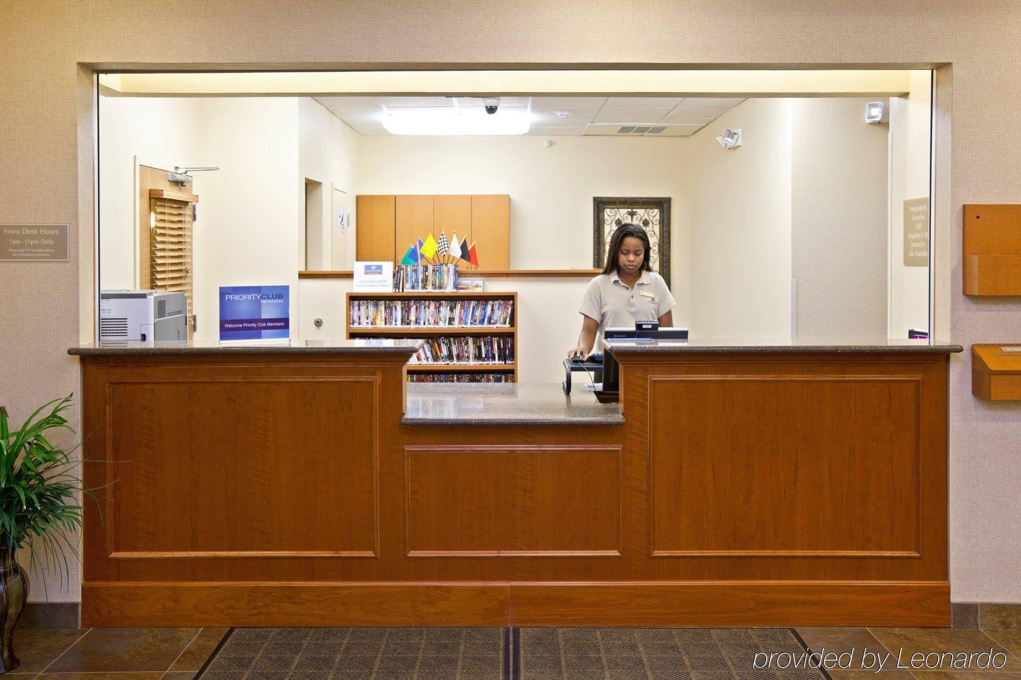 Candlewood Suites Indianapolis Northwest By Ihg Екстериор снимка